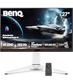 BenQ MOBIUZ EX251 24.5” FHD 220Hz Gaming Monitor, 1ms GtG